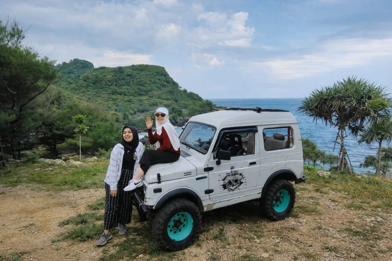 trip-sunset-ekstrem-jogja-gondola-viral